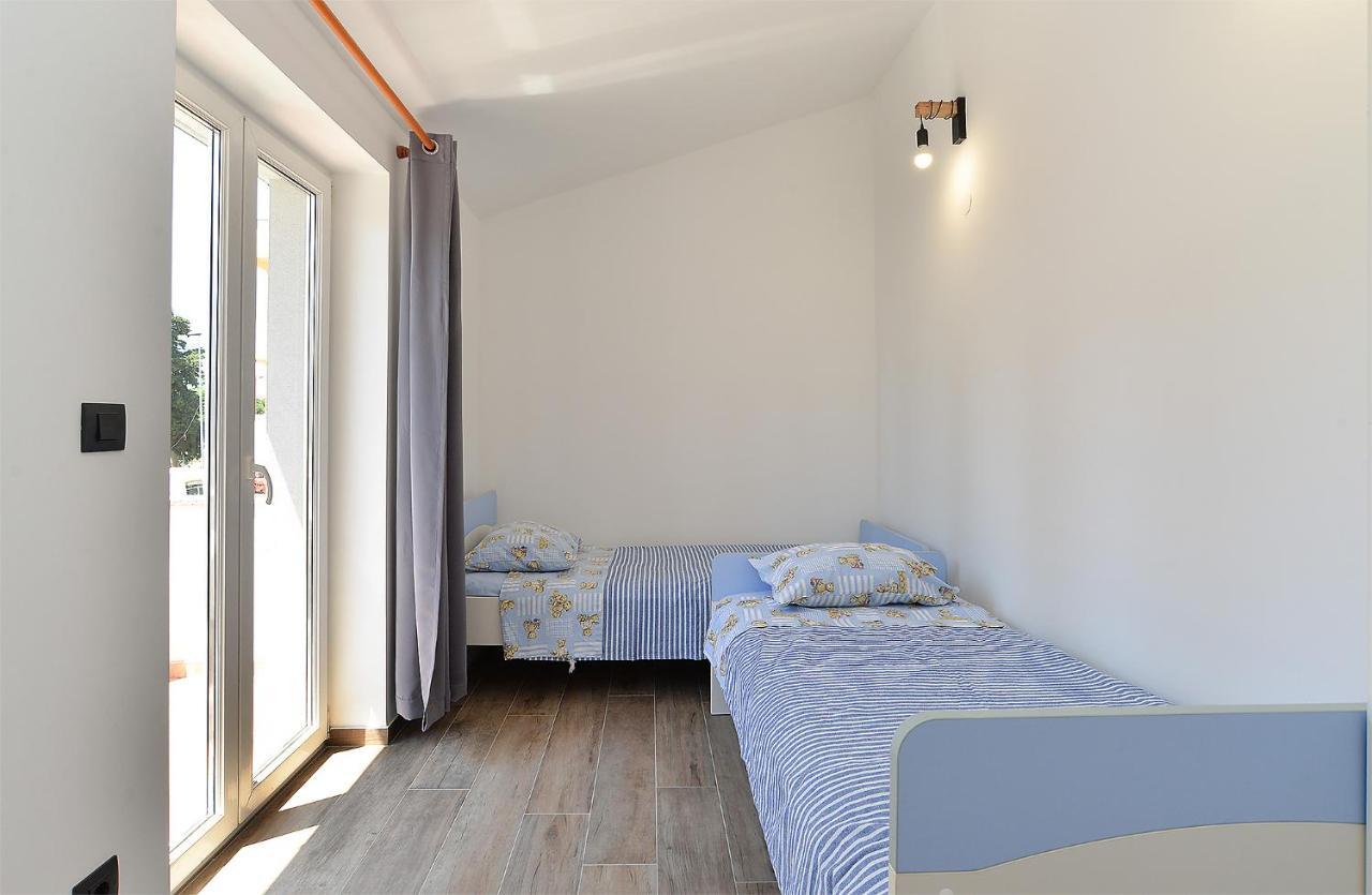 Apartments Elizabeta 1701 Fažana Eksteriør bilde